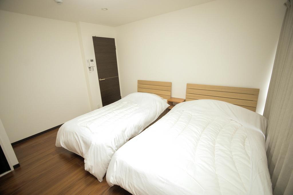 Guesthouse Kotoya Kyoto Station 外观 照片