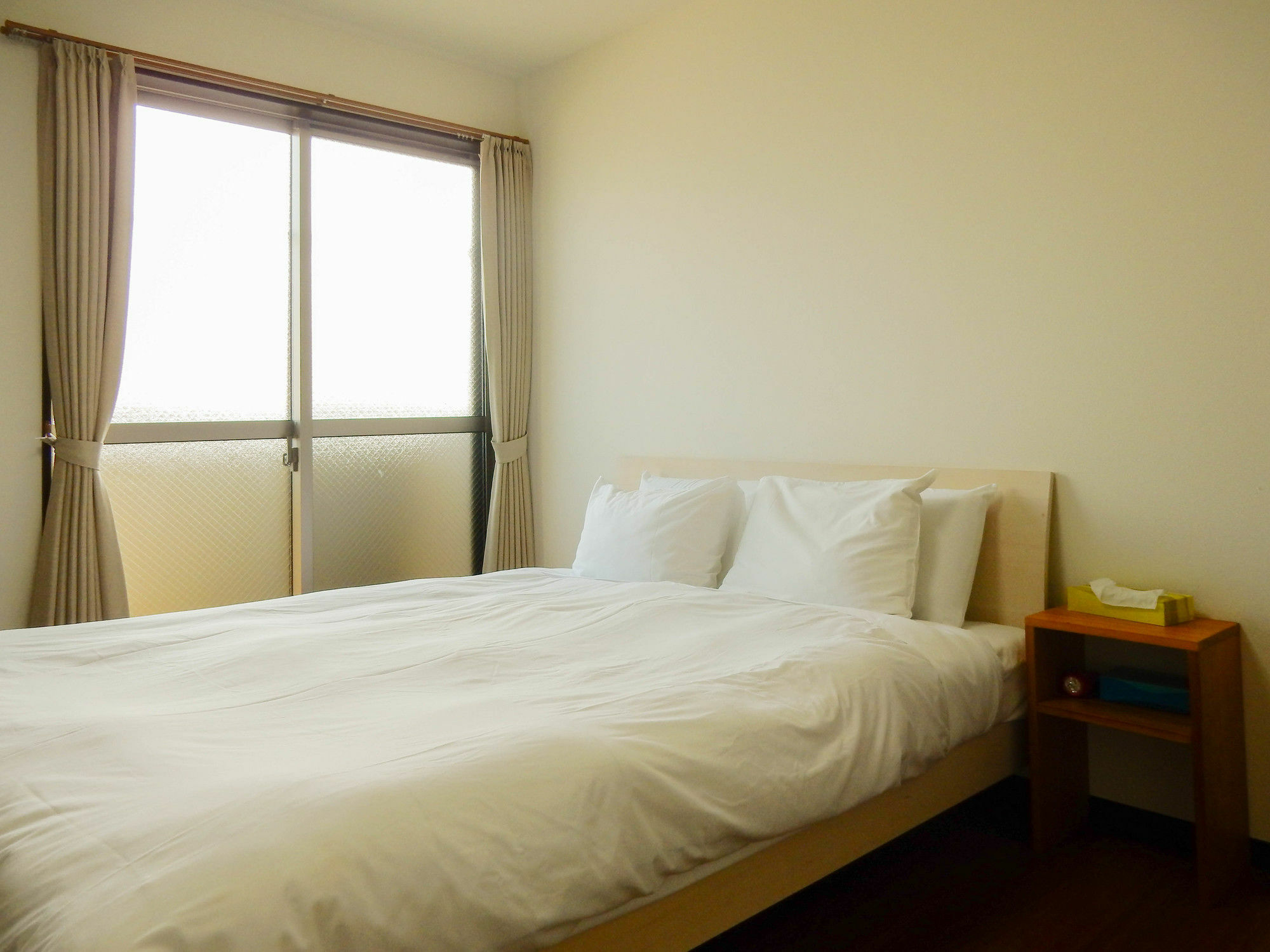 Guesthouse Kotoya Kyoto Station 外观 照片